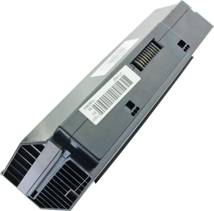 Actual product image ASUS Battery A42-G73, G73-52 Replica battery for G53, G53J, G53JW, G53S, G53SW, G73, G73G (8 Cells, 4400 mAh)