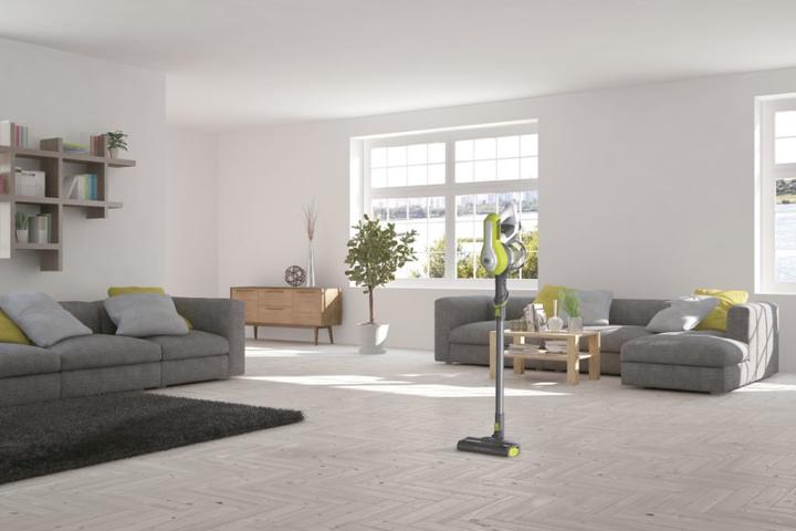 Produktbild Hoover HF110H 011