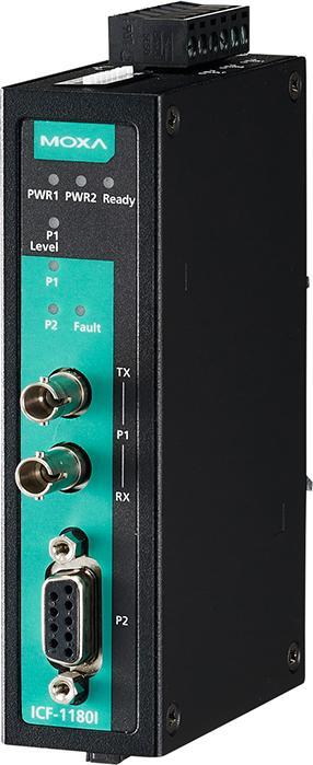 Immagine prodotto Moxa ICF-1180I-M-ST-T