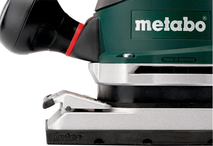 Image du produit Metabo SRE4350 TurboTec Sander (Ponceuse multi, 350 W)