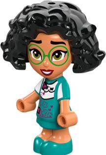 Immagine prodotto LEGO Calendario dell'Avvento 2024