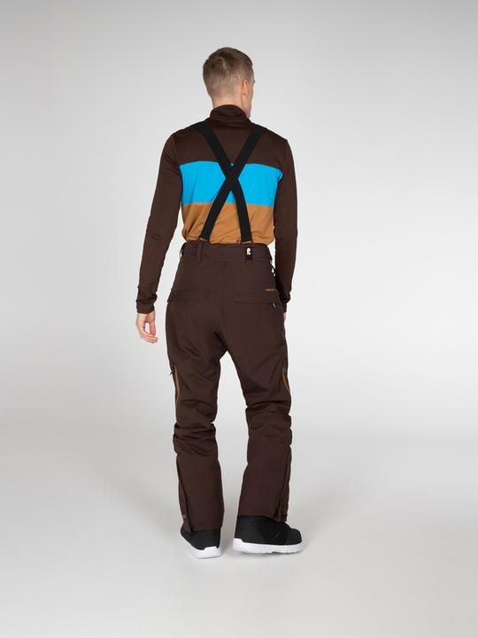 Produktbild Protest MIIKKA snowpants (3XL)