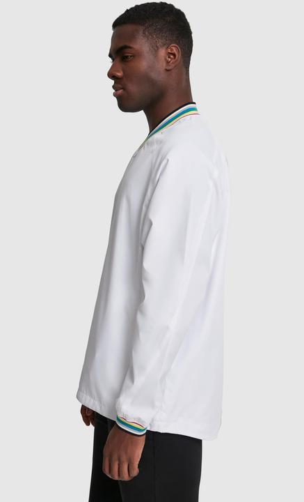 Produktbild Urban Classics Warm Up Pull Over (XL)