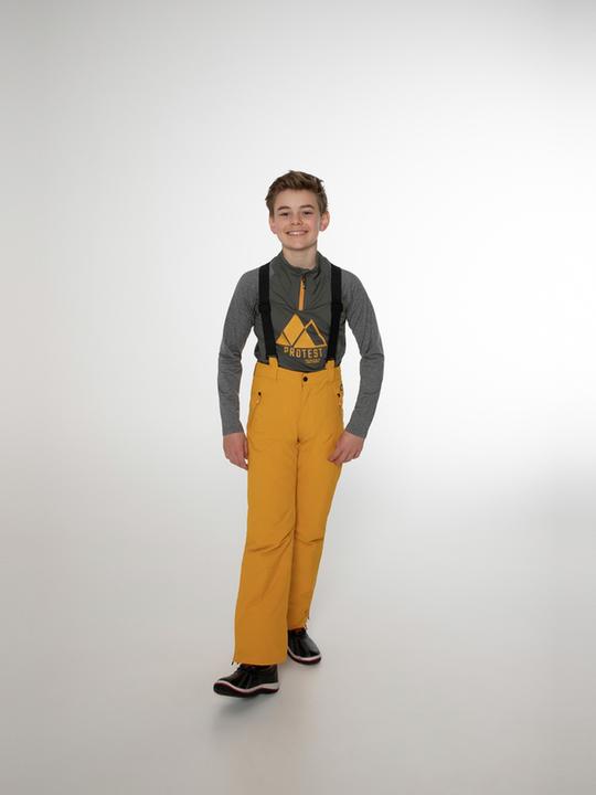 Produktbild Protest SPIKET JR snowpants (140)