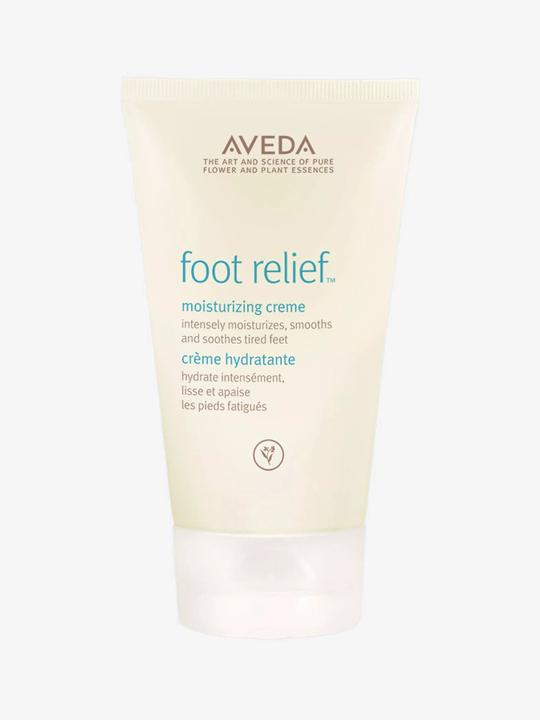 Produktbild Aveda Foot Relief (Fusscrème & Fussgel, 125 ml)