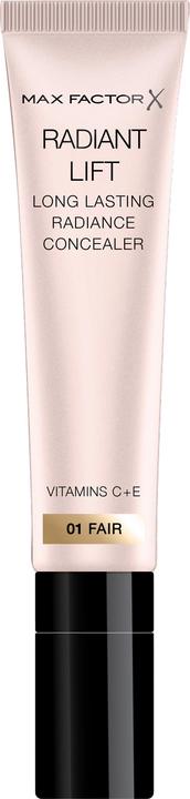 Produktbild Max Factor Radiant Lift (001)