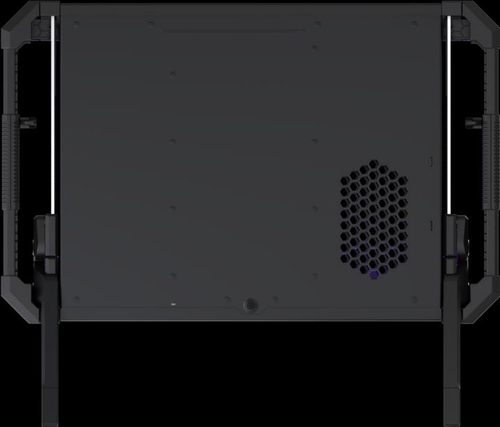 Actual product image eBlaztr ITX Gaming Desktop (ITX)