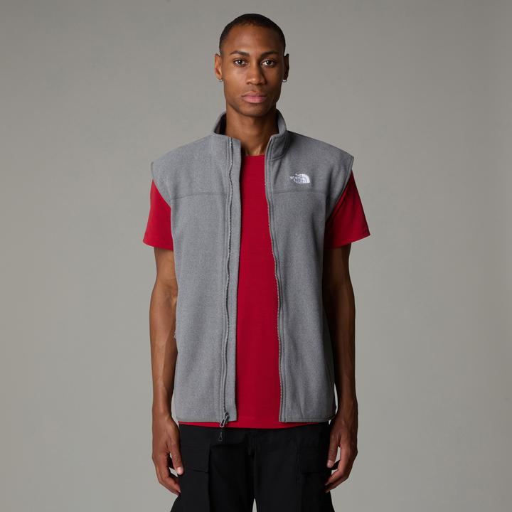 Actual product image North Face 100 Glacier Vest (XXL)
