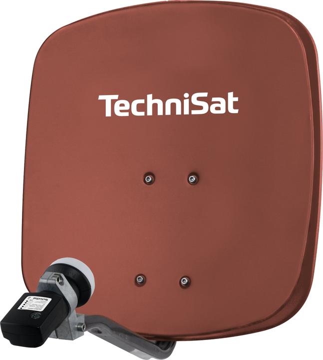 Productafbeelding TechniSat Digidish45vhrt (Parabolische antenne, 32.20 dB, DVB-S / -S2)