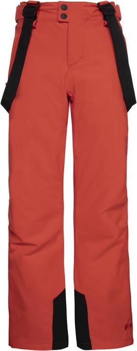 Orange Fire