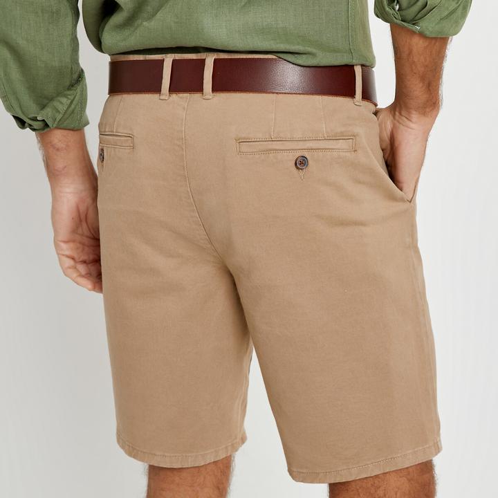 Actual product image La Redoute Collections Chino Bermudas (50)