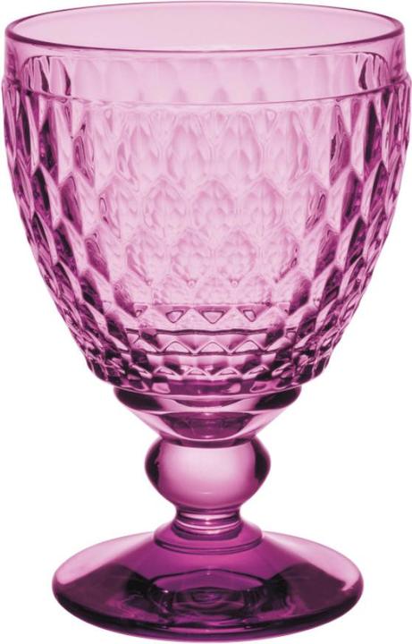 Produktbild Villeroy & Boch Rotweinglas Boston Coloured (31 cl, 1 Gläser, Rotweingläser)