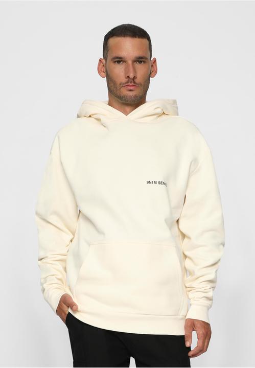 Produktbild 9N1M Sense Sense Don't Give up Kid Hoody - 119249 (S)