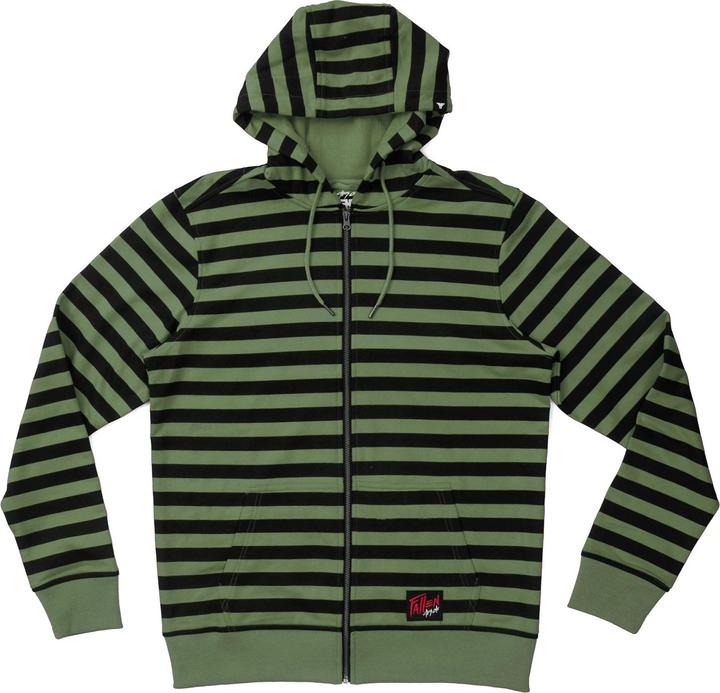Produktbild Fallen Cobra x Chris Cole Zip-Hoodie (M)