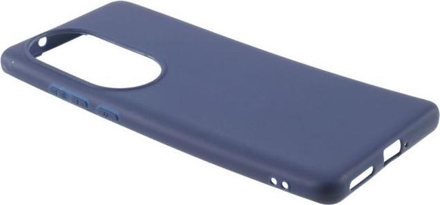 Productafbeelding MU Classic Softcase TPU-serie (Huawei P50 Pro)