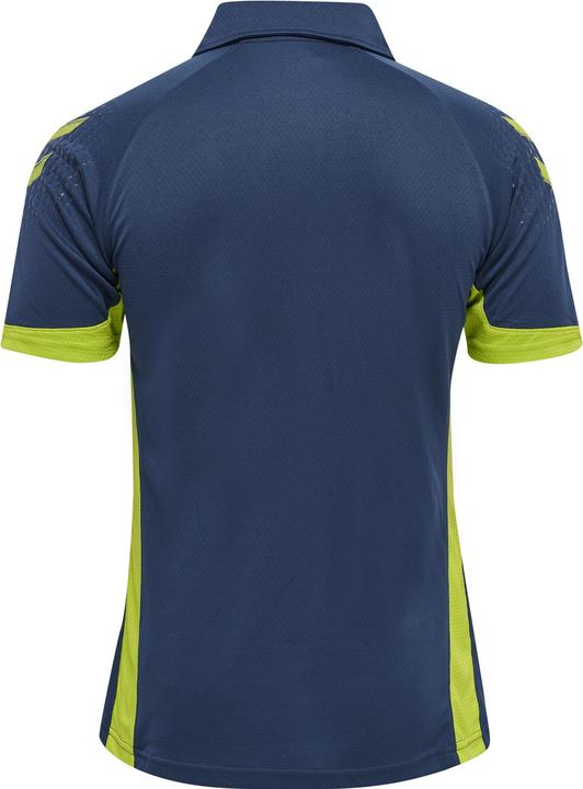 Produktbild hummel Lead Functional Polo (L)