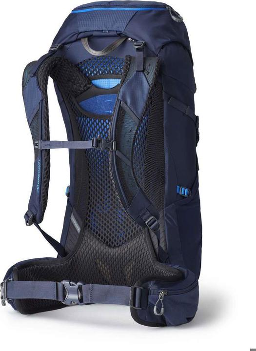 Actual product image Gregory Zulu 35 M/L (35 l)