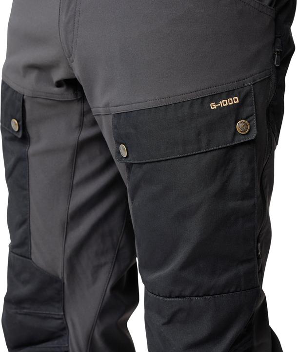 Produktbild Fjällräven Keb Trousers regular (48)