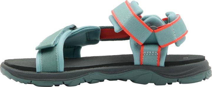 Actual product image Jack Wolfskin Seven Seas 3 K (26)