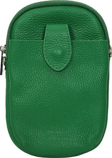 Prima Ballerina Phone Bag Amy - Green