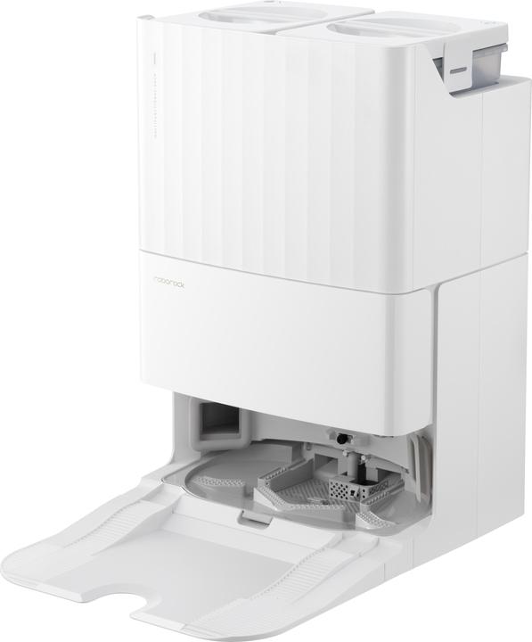 Productafbeelding Roborock Qrevo Pro (Stofzuigrobot)
