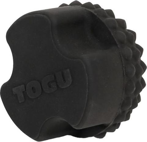 Actual product image Togu Actiball® Grip ø 9 schwarz