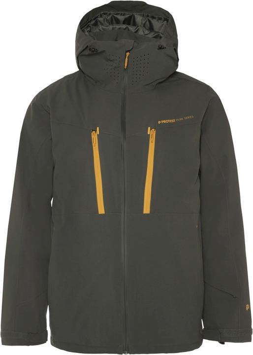 Protest PRTTIMO snowjacket