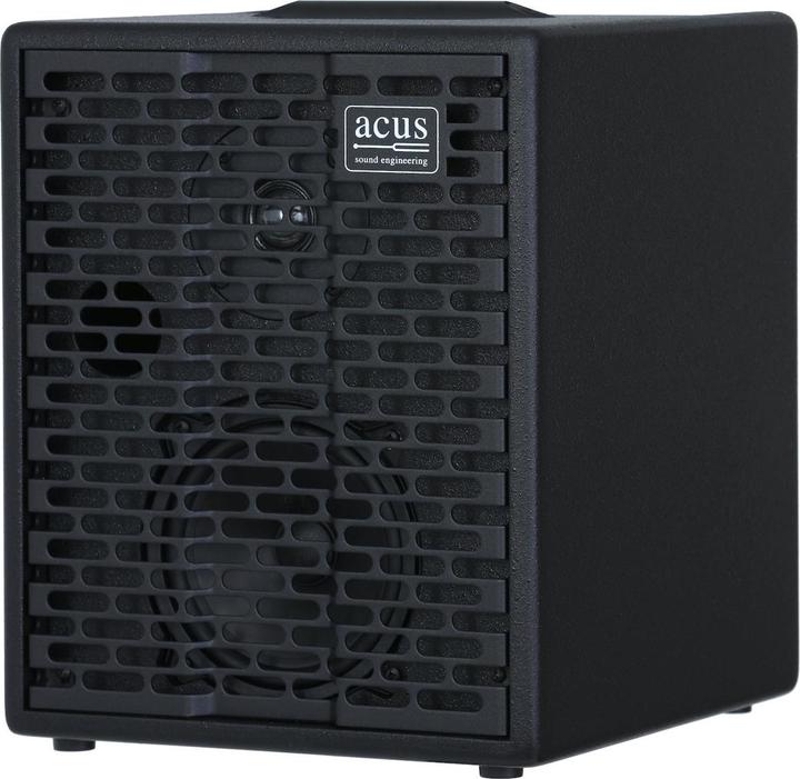 Image du produit Acus Sound Engineering Akustikverstärker Oneforstreet 5 (Guitare, 40 W)