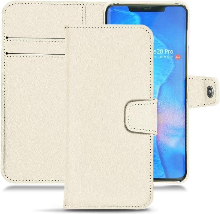 Blanc PU ( White )