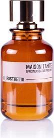 Image du produit Maison Tahité Maison Tahite I Ristretto Edp Spray (Eau de parfum, 100 ml)