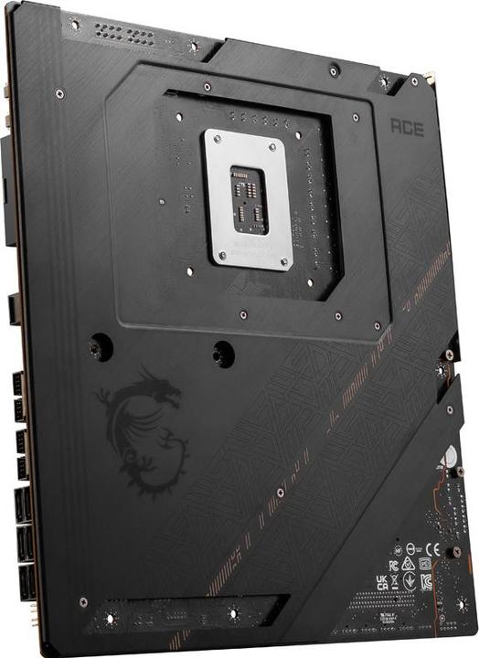 Actual product image MSI MEG Z790 ACE (LGA 1700, Intel Z790, E-ATX)