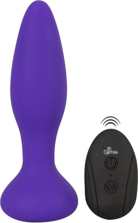 Produktbild Sweet Smile RC Butt Plug