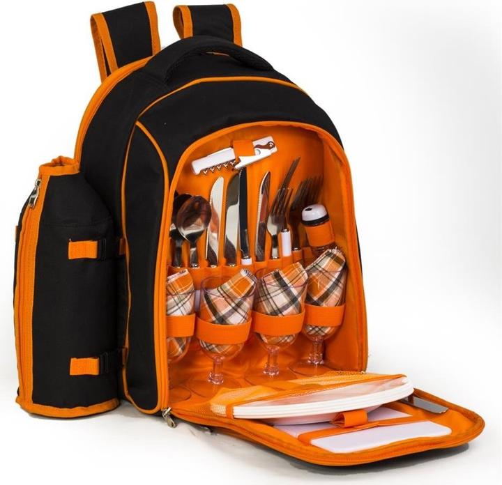 Fuxtec Picknickrucksack "Traveller"