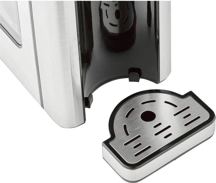 Actual product image Caso HW660 (2.70 l)