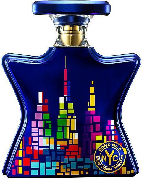 Produktbild Bond No. 9 New York Nights (Eau de Parfum, 100 ml)