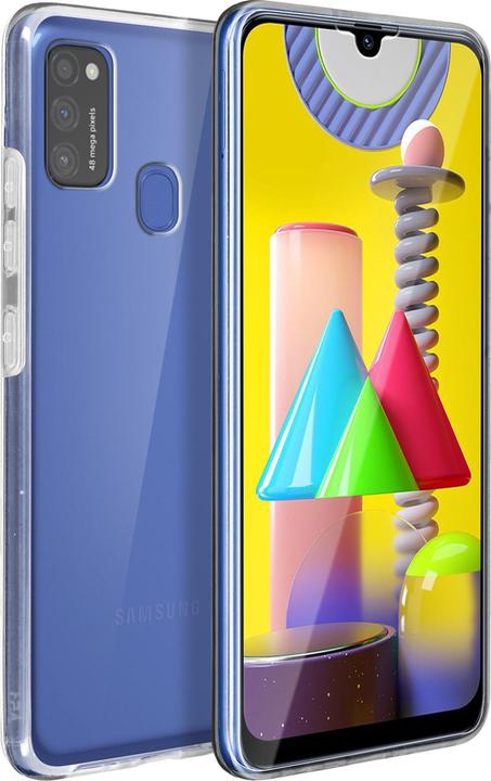 Produktbild Avizar Integrale Series (Samsung Galaxy M30s)
