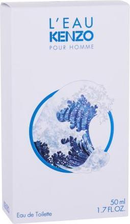 Immagine prodotto Kenzo L'Eau par (Eau de toilette, 50 ml)