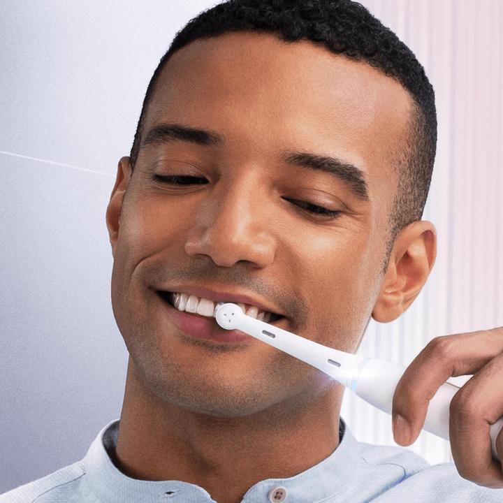 Actual product image Oral-B iO Gentle Care (4 x)