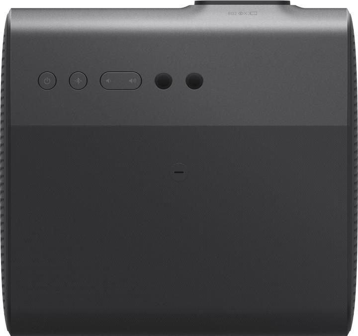 Actual product image BenQ GP520 (4K, 2600 lm, 1.2:1)