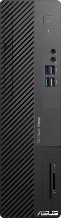 Actual product image ASUS ExpertCenter D5 (Intel Core i7-13700, 16 GB, 1000 GB, GeForce GT 1030)