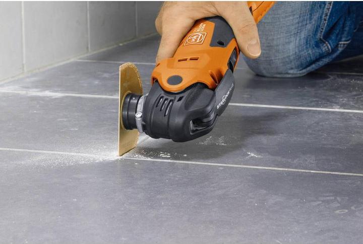 Actual product image Fein MultiMaster AMM 300 Plus Start