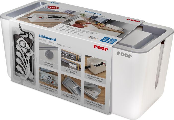 Produktbild Reer Kabelbox CableGuard