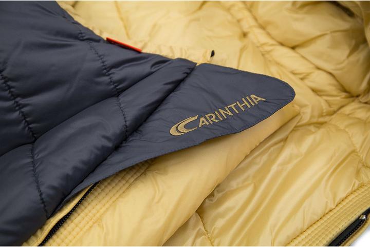 Produktbild Carinthia G 180 (215 cm)