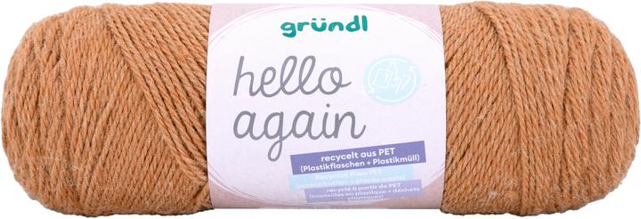 Immagine prodotto Gründl Wolle "Hello Again" (210 m)