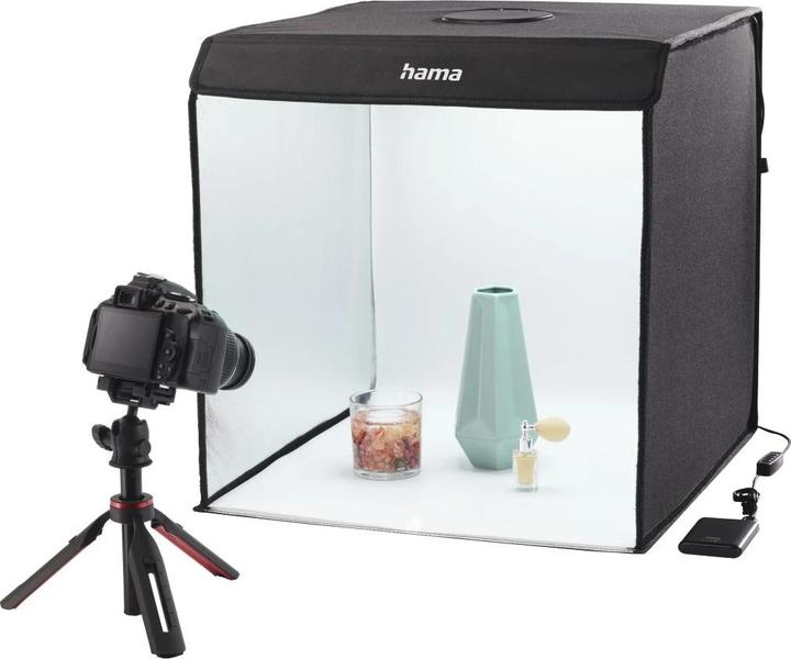 Image du produit Hama ToGo (éclairage annulaire)
