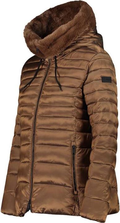 Produktbild CMP Campagnolo Jacket Fix Hood (XXS)