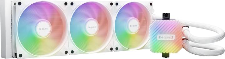 Immagine prodotto be quiet! Light Loop 360mm White