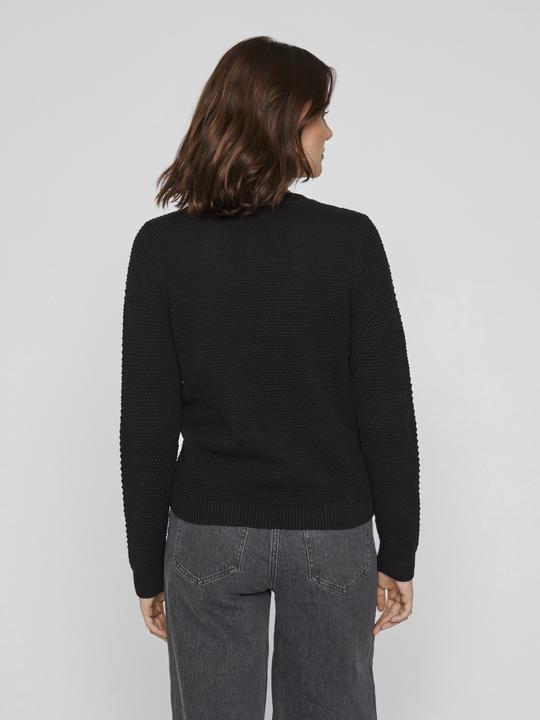 Produktbild Vila Basic Strickpullover (XS)