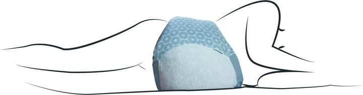 Actual product image Babymoov Dream belt (M, L, XL)