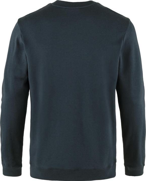 Actual product image Fjällräven 1960 Logo Badge Sweater (XXL)